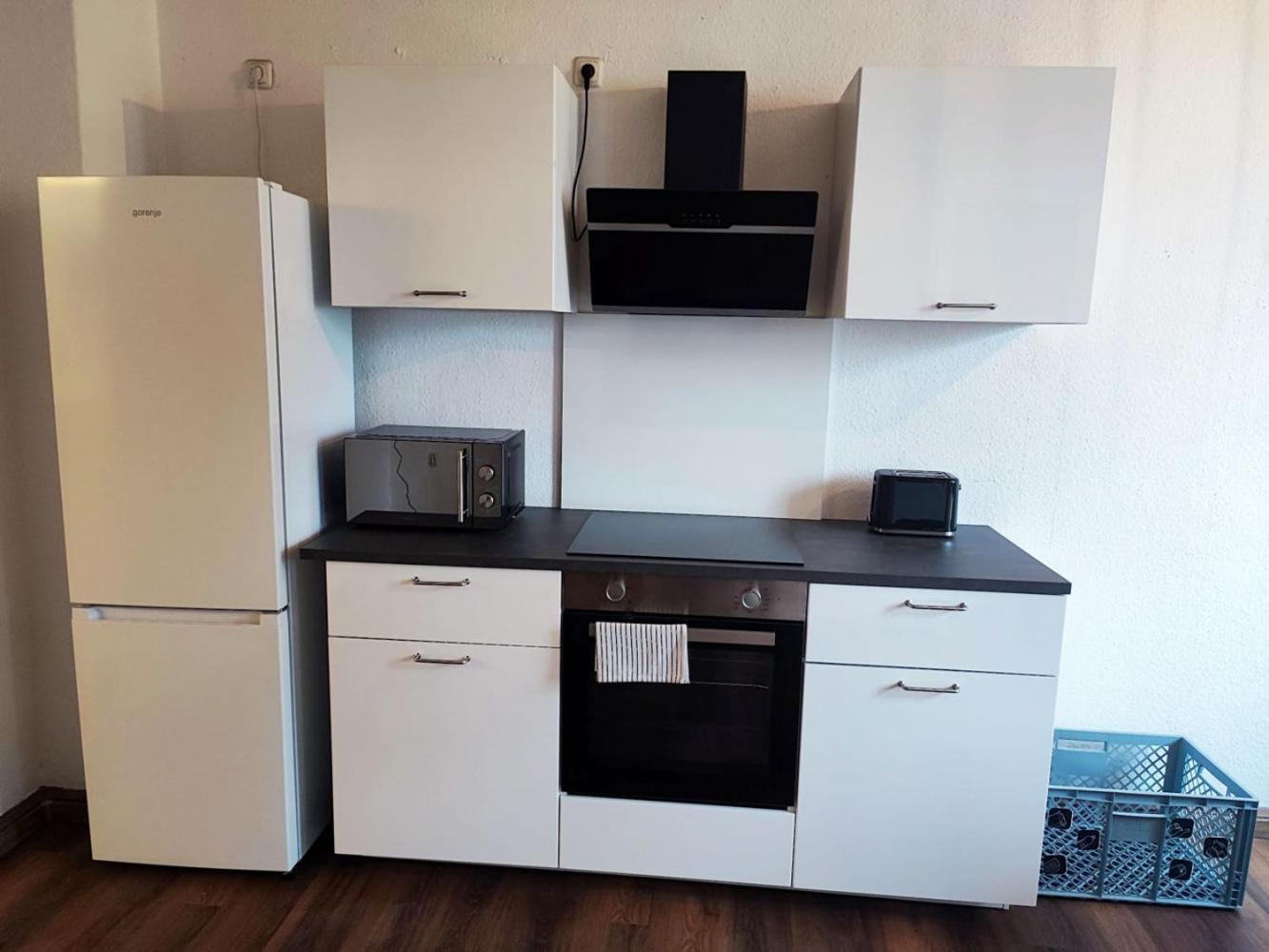 Cozy Apartment With Garden In Gelsenkirchen Kültér fotó