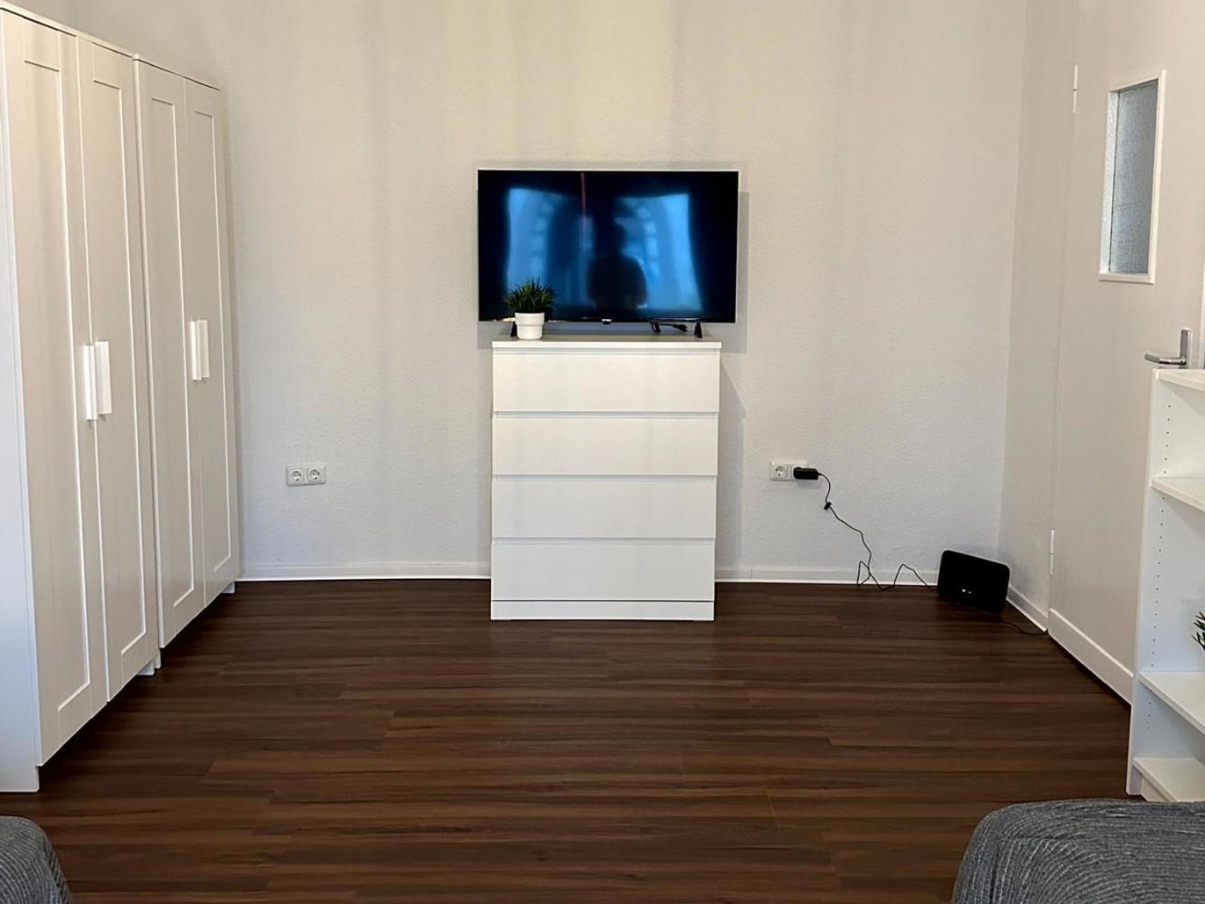 Cozy Apartment With Garden In Gelsenkirchen Kültér fotó